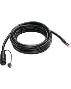 Humminbird PC13 APEX® Power Cable - 6' small_image_label