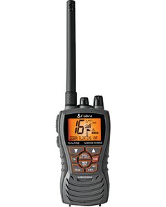 Cobra Floating VHF Radio, Handheld small_image_label