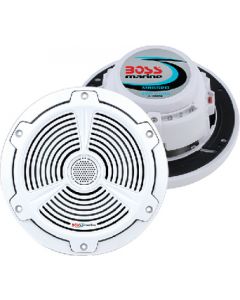 Boss Audio MR652C 6.5 2-Way Marine Speakers small_image_label