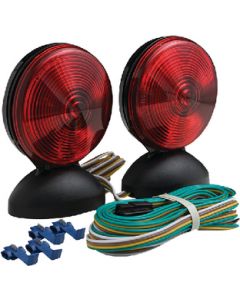 Optronics MAGNETIC TOWING LIGHT KIT