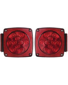 Optronics Universal Under 80" Combination Led Tail Lights small_image_label