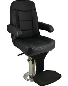 Springfield Helmsman Chair & Pedestal Package small_image_label