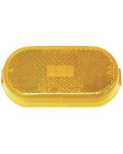 Anderson Marine OVAL AMBER SIDEMARKER LIGHT small_image_label