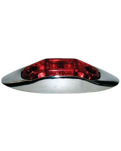 Anderson Marine RED LED CLEARANCE LIGHT V168XR small_image_label