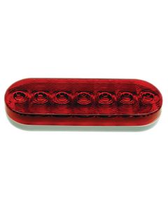 Anderson Marine LED Grommet Mt Oval Stop, Turn & Tail Light Kit small_image_label