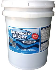 Trac Ecological Barnacle Buster Concentrate-Marine 5 Ga