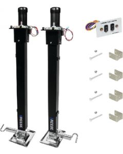 Fulton Reese Dual Output Fifth Wheel RV Landing Gear small_image_label