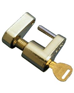 Tow Ready Trailer Coupler Lock - Fulton small_image_label