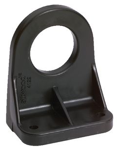 Attwood Aerator Remote Mounting Bracket, 3/4" small_image_label