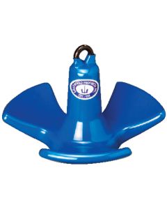 Greenfield River Anchors PVC Coated