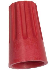Battery Doctor Red Wire Nut Connectors, 14-10 AWG, 5/Pk. small_image_label