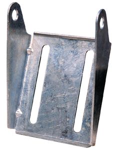 Tie Down Engineering Panel Bracket For 8in small_image_label