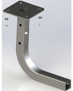 Tie Down Engineering Dock Side Mounting Base - Stand small_image_label