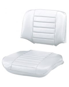 Wise 8WD136LS - Premium Injection Molded High-Back Boat Seats