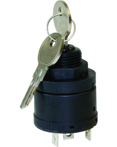 Seasense Ignition Starter Switch small_image_label