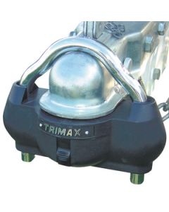 Trimax PREMIUM STEEL TRAILER LOCK small_image_label