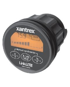 Xantrex Linklite Battery Monitor small_image_label