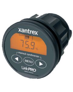 Xantrex Linkpro Battery Monitor small_image_label