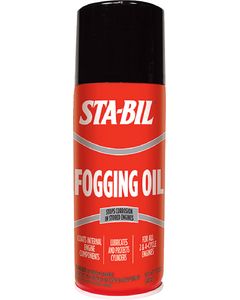 Gold Eagle Fogging Oil, 10oz small_image_label