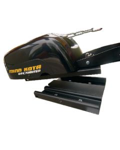 Minn Kota DeckHand 40 Pontoon Electric Anchor Winch with Remote small_image_label