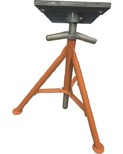 Brownell EZJS3 EZ Store 2.5' Jack Stand small_image_label