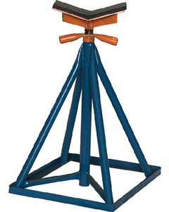 Brownell Keel Stand w/V-Top