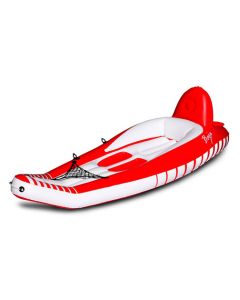 Airhead BAJA Inflatable Kayak