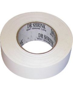 Shrinkwrap Accessories Preservation Tape 36yd Wh