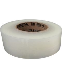 Airlette Shrink Tape 6" Clear small_image_label