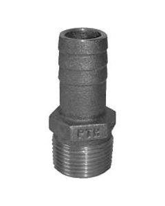 Gross Mech. Laboratories PIPE/HOSE ADAPTER 1-1/4" small_image_label