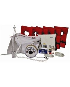 Marpac Deluxe Yachters Rescue Kit
