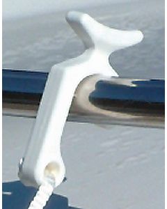 Taylor Made Rail Mount Boat Fender Line Clip small_image_label