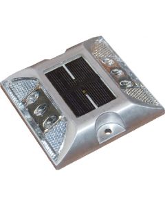 Taylor Made Solar Aluminum Dock Light  small_image_label