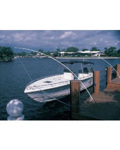 Taylor Made DLX MOORING WHIPS 18' to 23' BOATS small_image_label
