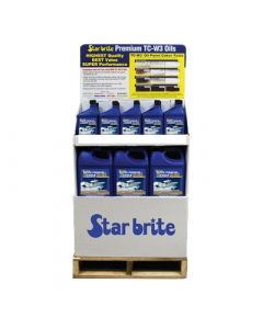 Starbrite DISPLAY SUPER PREM TCW 3 - Star Brite small_image_label
