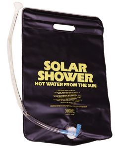 Seasense Solar Shower, 5 Gallon