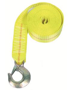 Rod Saver H.D.REPL.WINCH STRAP 2INX25FT small_image_label
