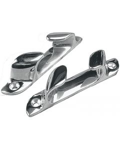 Seadog Stainless Steel Bow Chocks 4-3/4" Line small_image_label
