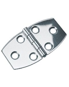 Seadog Stainless Door Hinge 2-3/4" 2-3/4"L X 1-1/2"W Line small_image_label