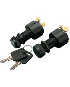 Seadog Switch 3pos Ignition Poly small_image_label