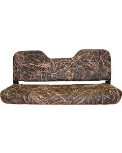 Tempress Folding Bench Seat, 48" Mossy Oak Shadowgrass