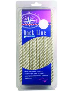 Unicord Twisted Nylon Dock Lines Twisted Dock Lines