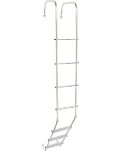Stromberg Carlson Products Universal Outdoor Rv Ladder small_image_label