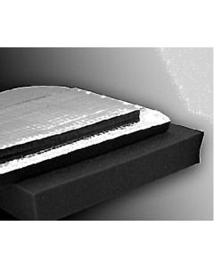 Soundown Acoustic Foam 1 X 32 X 54