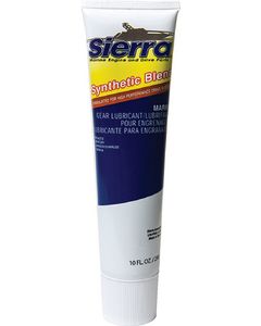 Sierra Hi-Performance Synthetic Gear Lube, 10 Oz - 18-9650-0 small_image_label