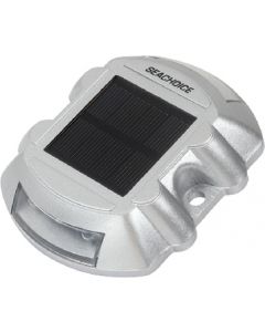 Seachoice Solar Courtesy Dock LED Light