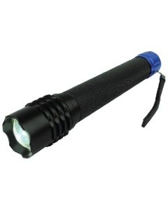Seachoice LED Focusable Aluminum Flashlight - 800 Lumens small_image_label
