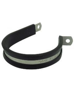 Stainless Steel Cushion Clamp 1/4" small_image_label