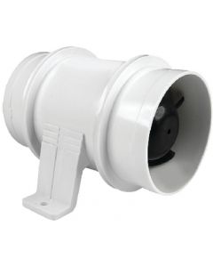 Seachoice In-Line Exhaust Blower - 3 small_image_label