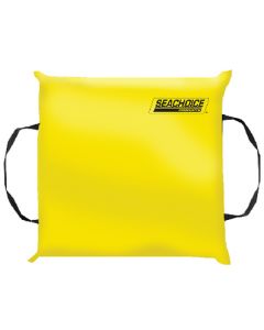 Seachoice Foam Safety Cushion, Yellow small_image_label